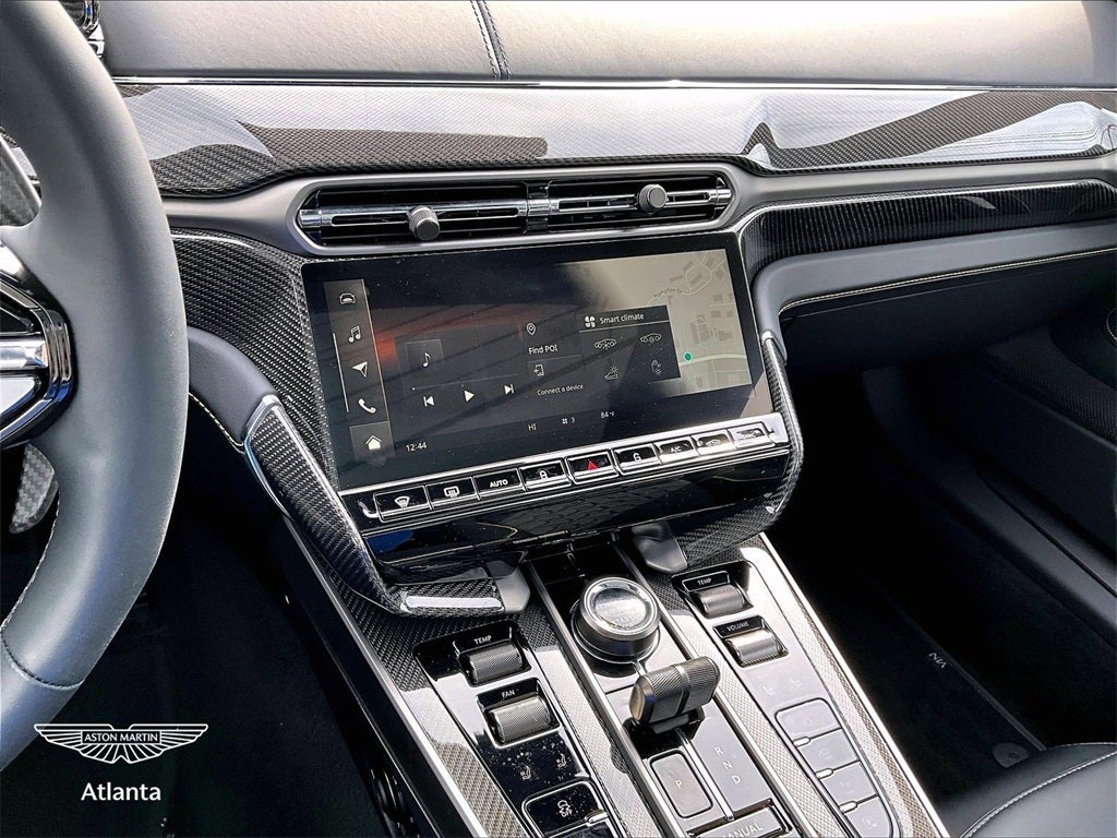 2026 Aston Martin Vanquish V12 ...Q Special Vanquish!!!