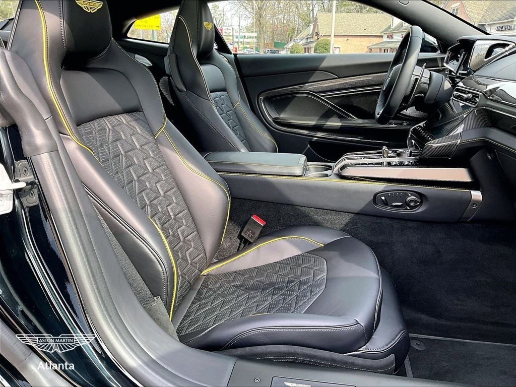 2026 Aston Martin Vanquish V12 ...Q Special Vanquish!!!