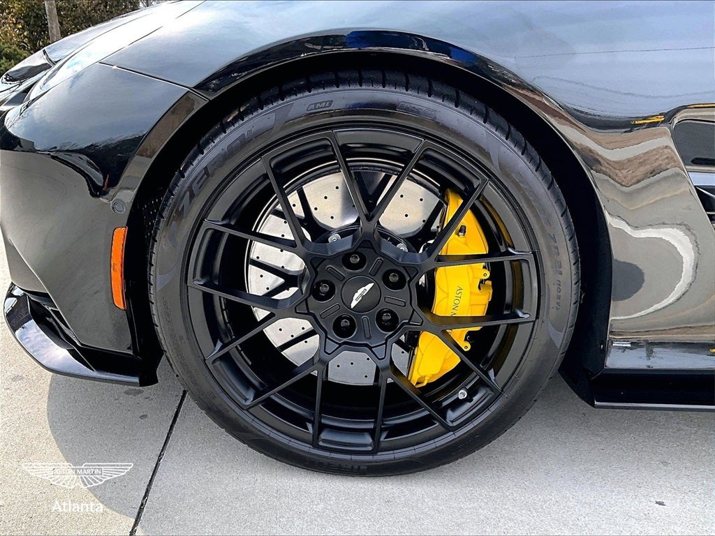 2026 Aston Martin Vanquish V12 ...Q Special Vanquish!!!