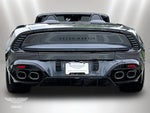 2026 Aston Martin Vanquish Volante