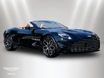 2026 Aston Martin Vanquish Volante