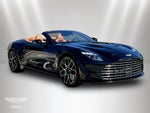 2026 Aston Martin Vanquish Volante