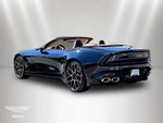 2026 Aston Martin Vanquish Volante