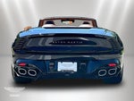 2026 Aston Martin Vanquish Volante