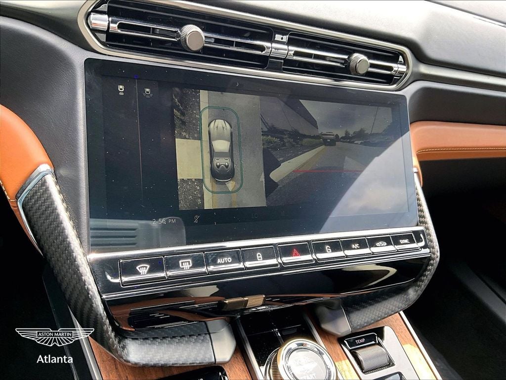 2026 Aston Martin Vanquish Volante 60th Anniversary