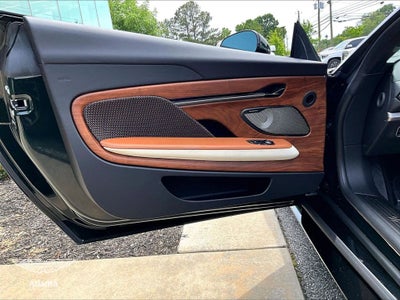 2026 Aston Martin Vanquish Volante 60th Anniversary