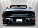2026 Aston Martin Vanquish Volante 60th Anniversary