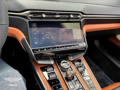 2026 Aston Martin Vanquish Volante 60th Anniversary