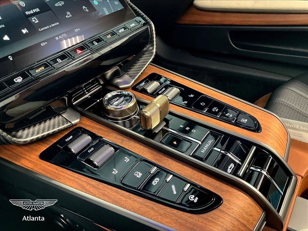 2026 Aston Martin Vanquish Volante 60th Anniversary