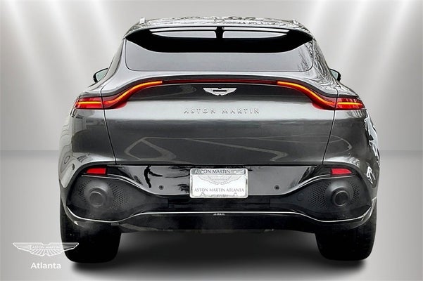 2023 Aston Martin DBX Base in Charlotte, GA - Krause Auto Group