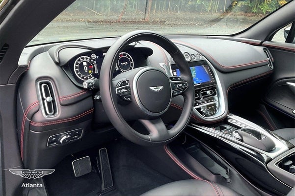 2023 Aston Martin DBX Base in Charlotte, GA - Krause Auto Group