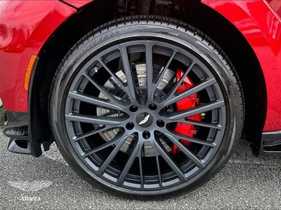 2023 Aston Martin DBX 707