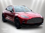 2023 Aston Martin DBX 707