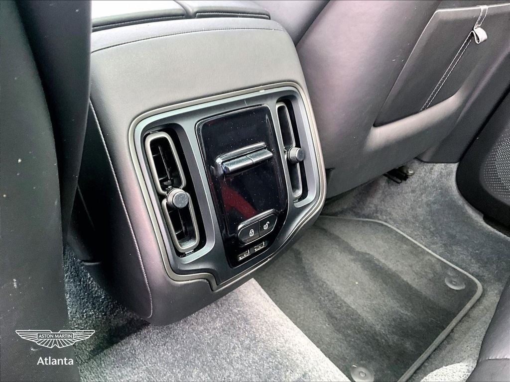 2023 Aston Martin DBX 707