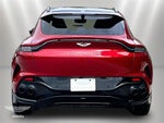 2023 Aston Martin DBX 707
