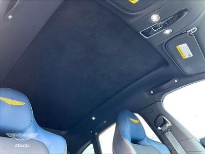 2023 Aston Martin DBX 707