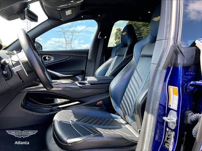 2023 Aston Martin DBX 707