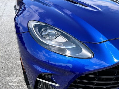 2023 Aston Martin DBX 707