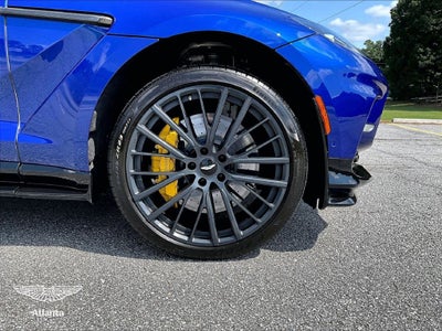 2023 Aston Martin DBX 707