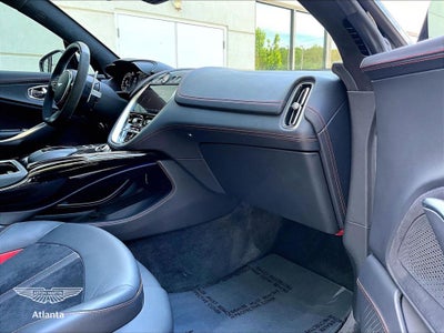2023 Aston Martin DBX 707
