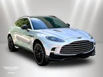 2023 Aston Martin DBX 707