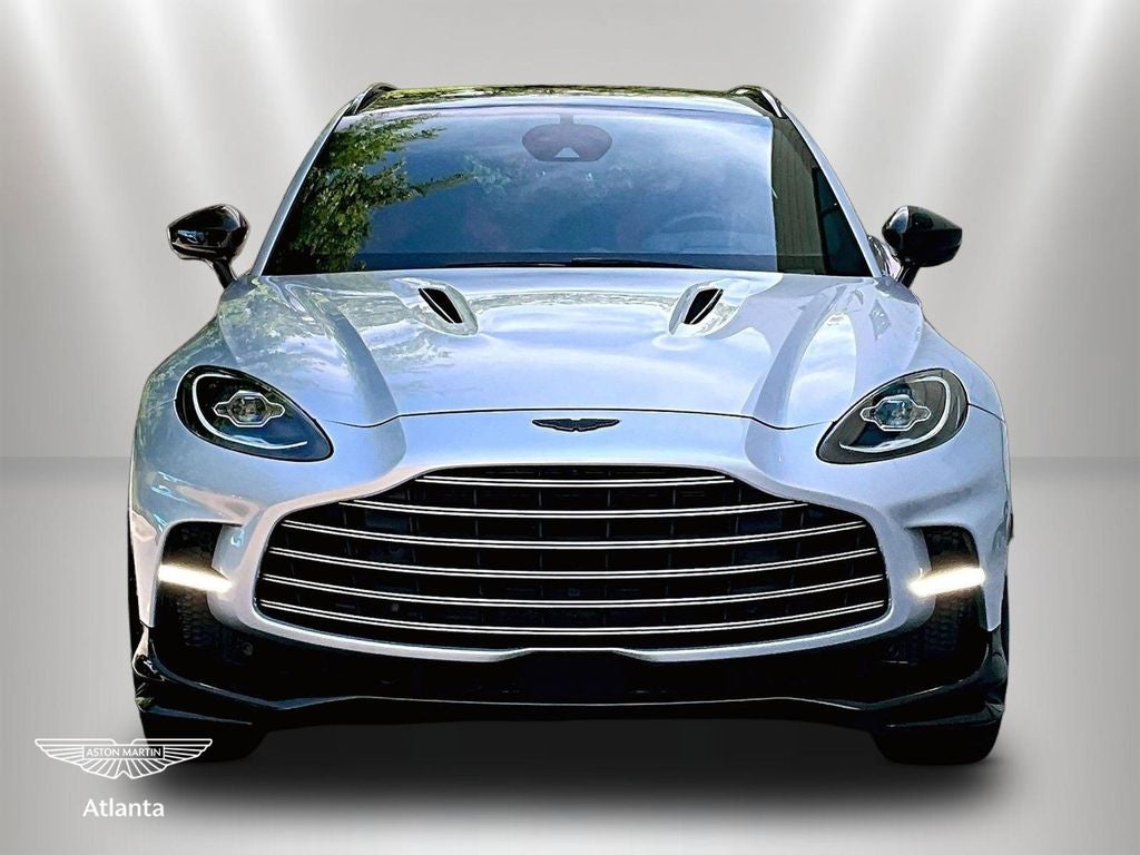 2023 Aston Martin DBX 707