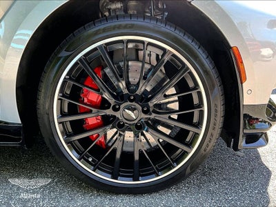 2023 Aston Martin DBX 707