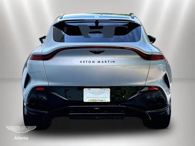 2023 Aston Martin DBX 707