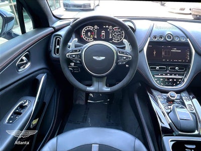 2023 Aston Martin DBX 707