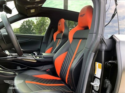 2024 Aston Martin DBX 707