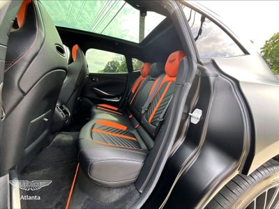 2024 Aston Martin DBX 707