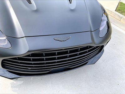 2024 Aston Martin DBX 707