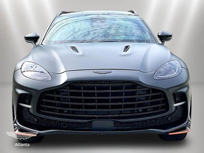 2024 Aston Martin DBX 707