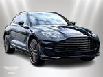 2026 Aston Martin DBX 707