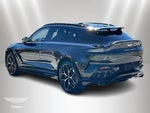 2026 Aston Martin DBX 707