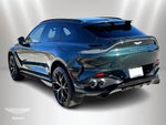 2026 Aston Martin DBX 707