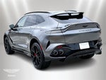 2026 Aston Martin DBX 707