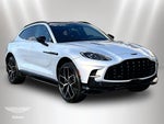 2026 Aston Martin DBX 707