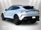 2026 Aston Martin DBX 707