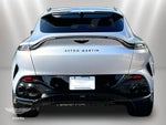 2026 Aston Martin DBX 707