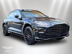 2025 Aston Martin DBX 707