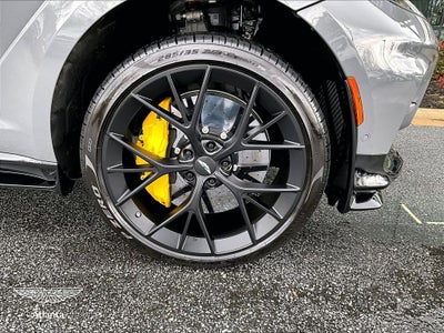 2026 Aston Martin DBX 707