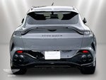 2026 Aston Martin DBX 707