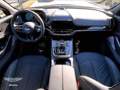 2026 Aston Martin DBX S