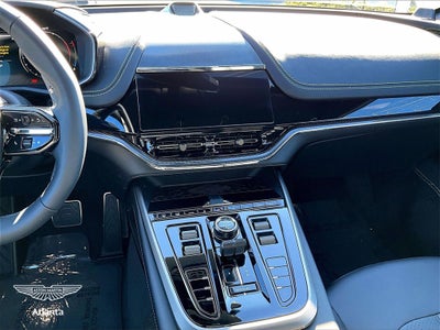 2026 Aston Martin DBX S