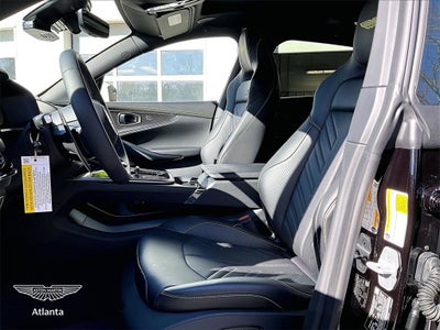 2026 Aston Martin DBX S