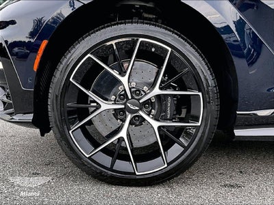 2026 Aston Martin DBX S