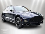 2026 Aston Martin DBX S