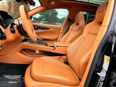2026 Aston Martin DBX S