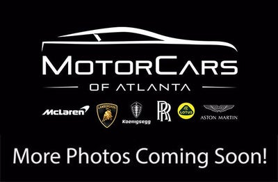 2026 Aston Martin DBX S